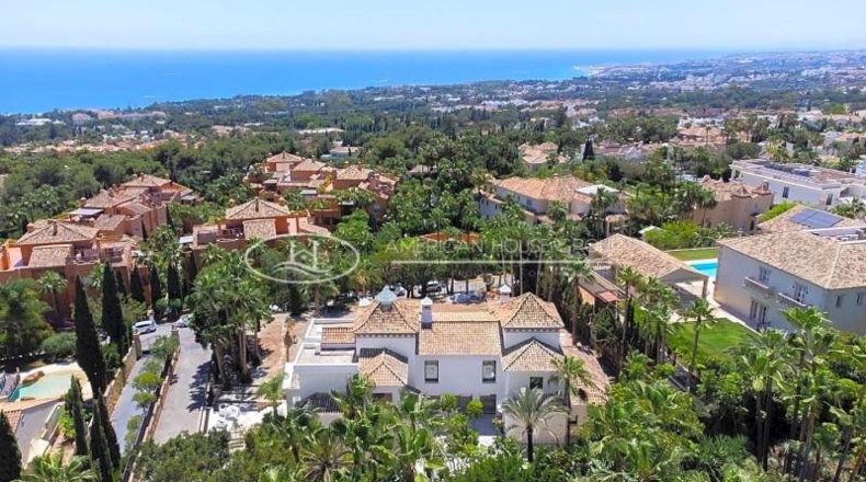 Málaga - Marbella - 2169m2