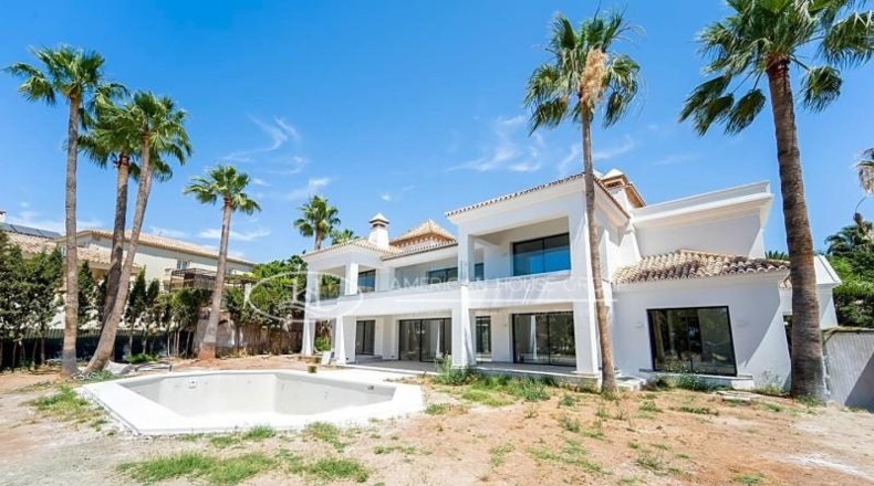 Málaga - Marbella - 2169m2