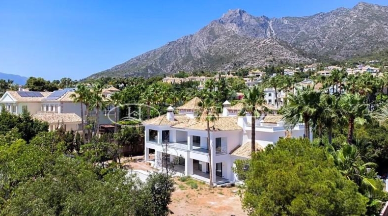Málaga - Marbella - 2169m2
