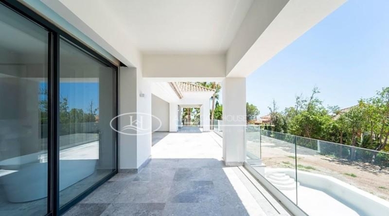 Málaga - Marbella - 2169m2
