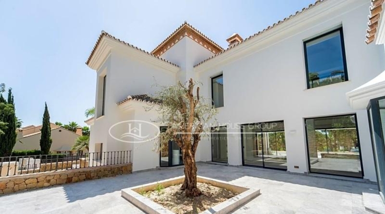 Málaga - Marbella - 2169m2