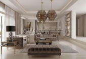 Chalet independiente con terreno en venta en la España, Marbella, ref: TR237714 foto