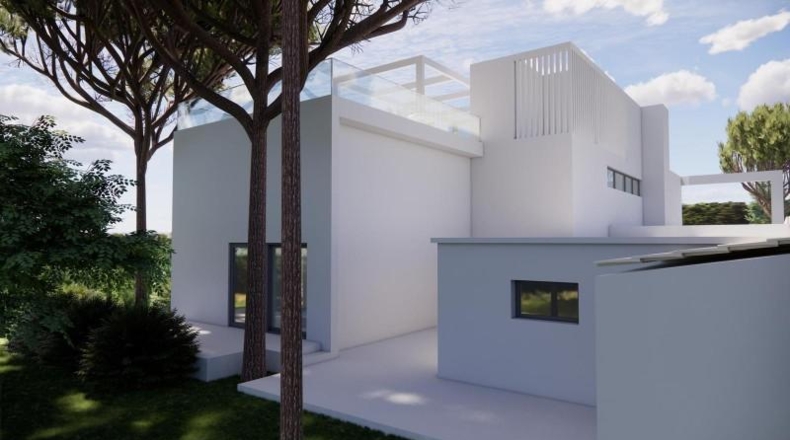 Barcelona - Barcelona - 450m2