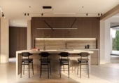 Chalet independiente con terreno en venta en la España, Barcelona, ref: TR237643 foto