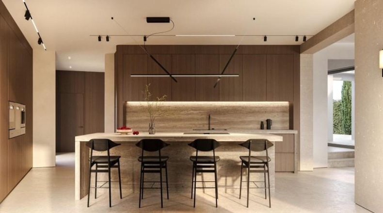 Barcelona - Barcelona - 450m2