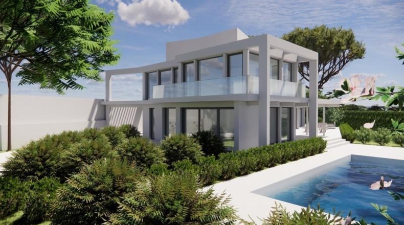 Barcelona - Barcelona - 450m2