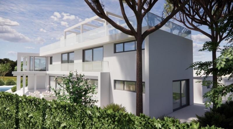 Barcelona - Barcelona - 450m2