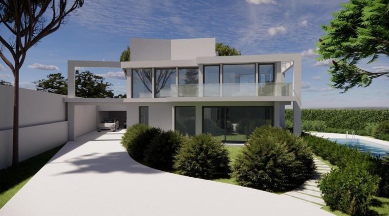 Barcelona - Barcelona - 450m2