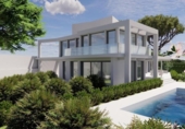 Chalet independiente con terreno en venta en la España, Barcelona, ref: TR237643 foto