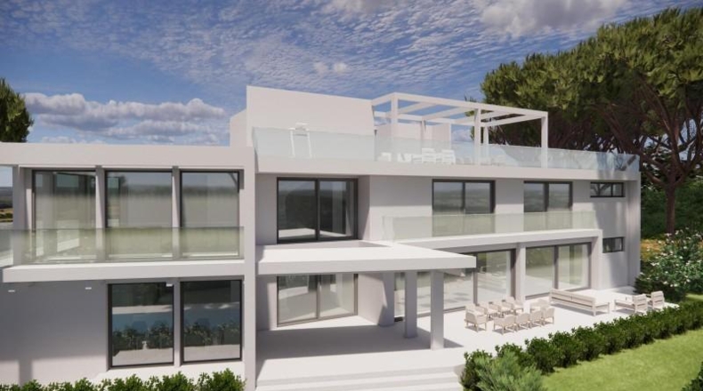Barcelona - Barcelona - 450m2