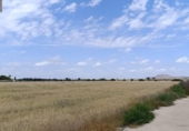 Casa con terreno en venta en la España, Los Alcázares, ref: TR281600 foto