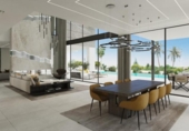 Chalet independiente con terreno en venta en la España, Marbella, ref: TR237748 foto