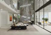 Chalet independiente con terreno en venta en la España, Marbella, ref: TR237748 foto