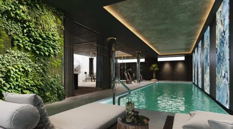 Málaga - Marbella - 1850m2
