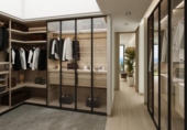 Chalet independiente con terreno en venta en la España, Marbella, ref: TR237748 foto