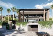 Chalet independiente con terreno en venta en la España, Marbella, ref: TR237700 foto