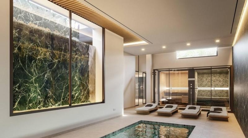 Málaga - Marbella - 2090m2