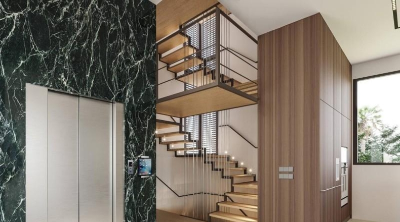 Málaga - Marbella - 2090m2