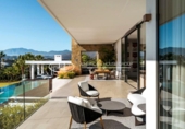 Chalet independiente con terreno en venta en la España, Benahavís, ref: TR179422 foto