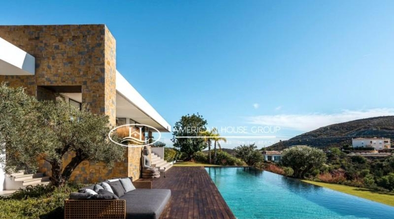 Malaga - Benahavís - 6000m2