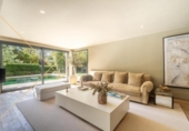 Chalet independiente con terreno en venta en la España, Barcelona, ref: TR236586 foto