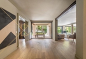 Chalet independiente con terreno en venta en la España, Barcelona, ref: TR236586 foto
