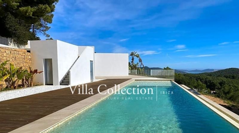 Islas Baleares - Eivissa - 26600m2