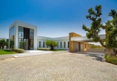 Chalet independiente con terreno en venta en la España, Benahavís, ref: TR158152 foto