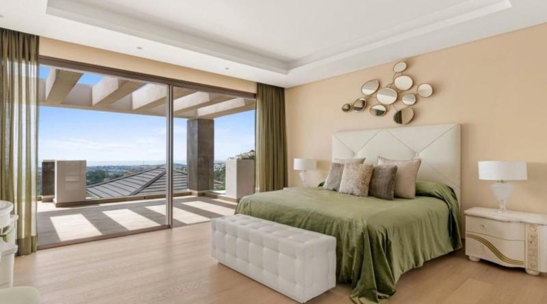 Málaga - Benahavís - 3560m2