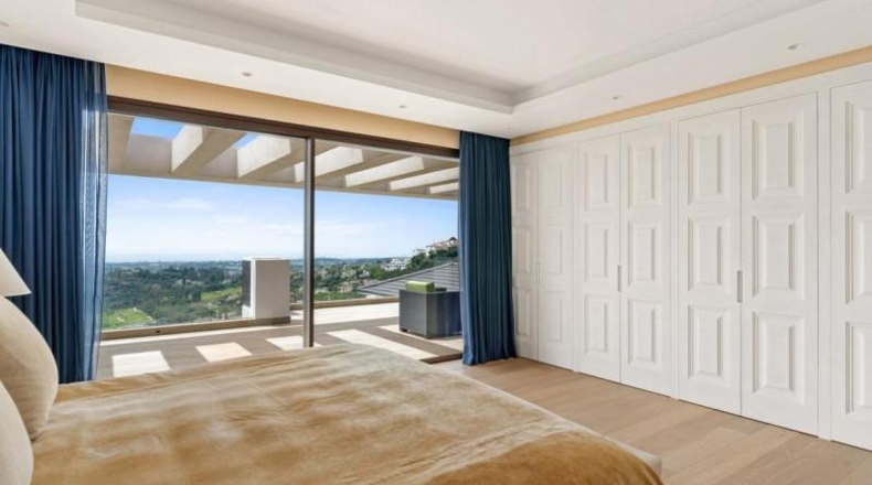 Málaga - Benahavís - 3560m2