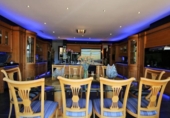 Chalet independiente con terreno en venta en la España, Benahavís, ref: TR162223 foto