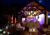 Chalet independiente con terreno en venta en la España, Benahavís, ref: TR162223 foto