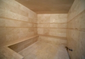 Chalet independiente con terreno en venta en la España, Benahavís, ref: TR162223 foto