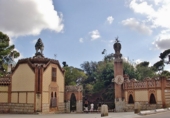 Casa de camp amb terreny en venda a la España, Barcelona, ref.: TR141434 foto
