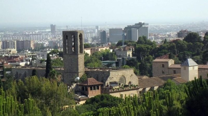 Barcelona - Barcelona - 1200m2
