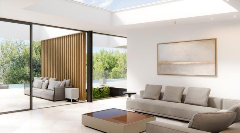 Islas Baleares - Calvià - 1290m2