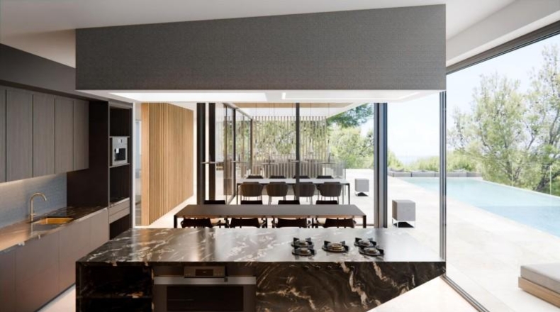 Islas Baleares - Calvià - 1290m2