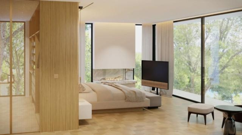 Islas Baleares - Calvià - 1290m2
