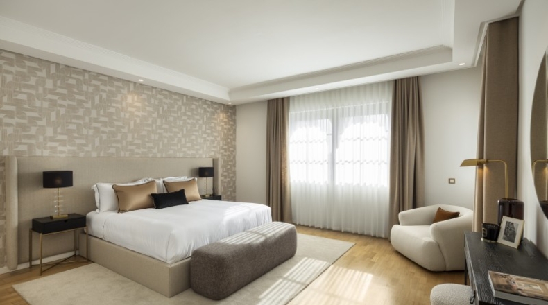 Málaga - Marbella - 4350m2