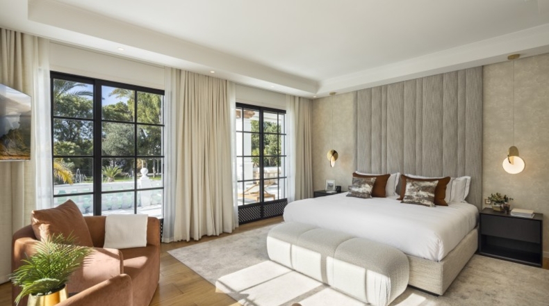 Málaga - Marbella - 4350m2