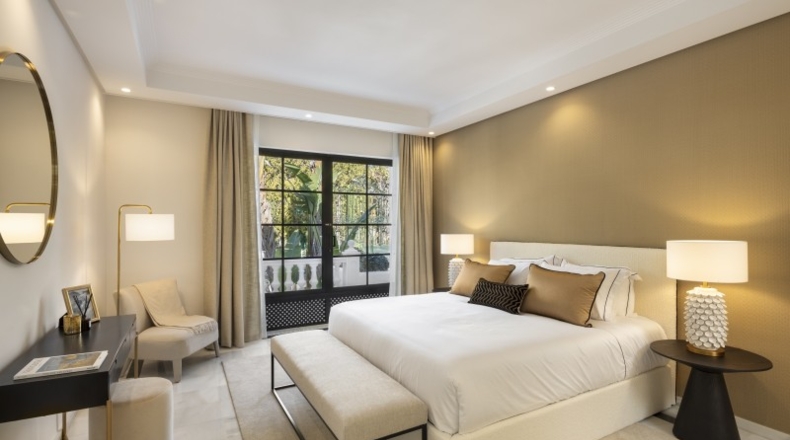 Málaga - Marbella - 4350m2