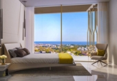 Chalet independiente con terreno en venta en la España, Benahavís, ref: TR237682 foto