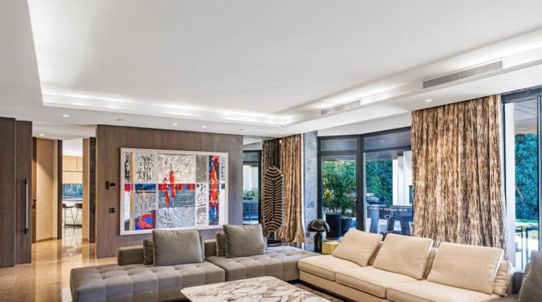 Málaga - San Pedro Alcántara - 3106m2