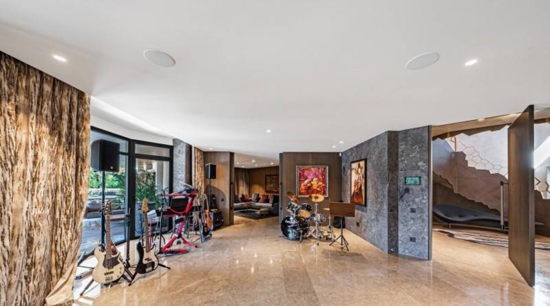 Málaga - San Pedro Alcántara - 3106m2