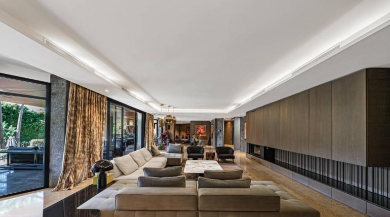 Málaga - San Pedro Alcántara - 3106m2
