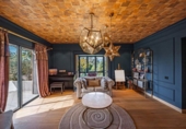 Chalet independiente con terreno en venta en la España, Marbella, ref: TR265226 foto