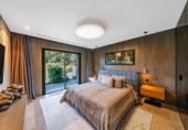 Chalet independiente con terreno en venta en la España, Marbella, ref: TR265226 foto
