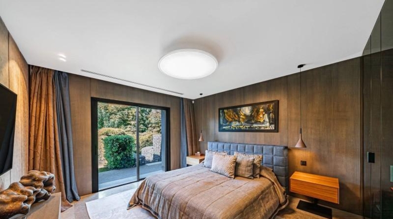 Málaga - San Pedro Alcántara - 3106m2