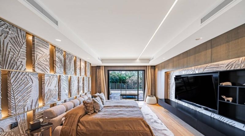 Málaga - San Pedro Alcántara - 3106m2