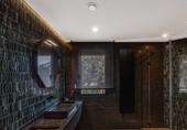 Chalet independiente con terreno en venta en la España, Marbella, ref: TR265226 foto